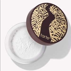 Tarte finishing powder